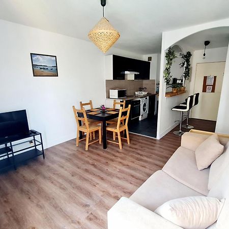 Le Petit Thai Appart 2 Pieces Zen Centre Ville Montpellier Ngoại thất bức ảnh