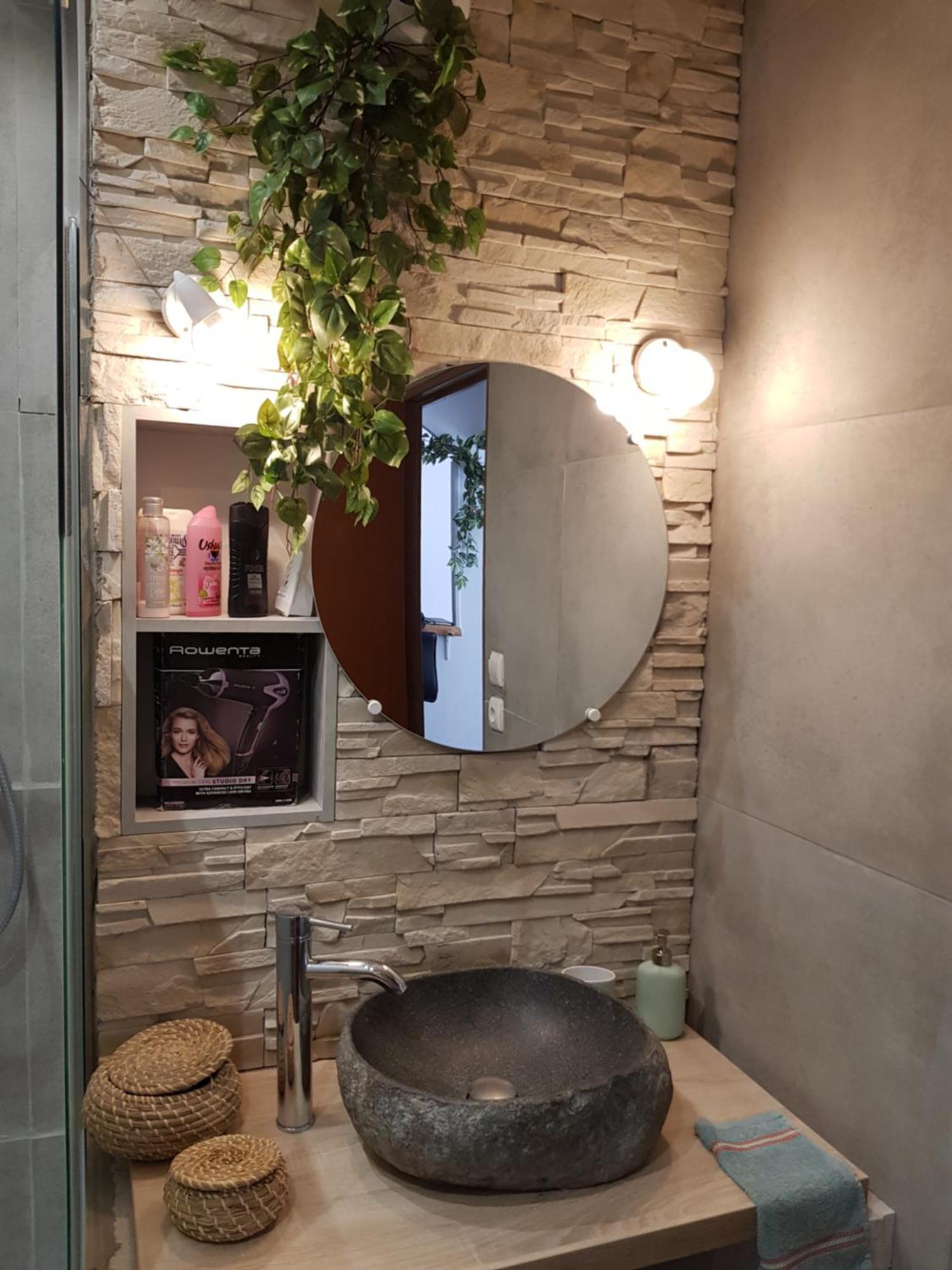 Le Petit Thai Appart 2 Pieces Zen Centre Ville Montpellier Ngoại thất bức ảnh